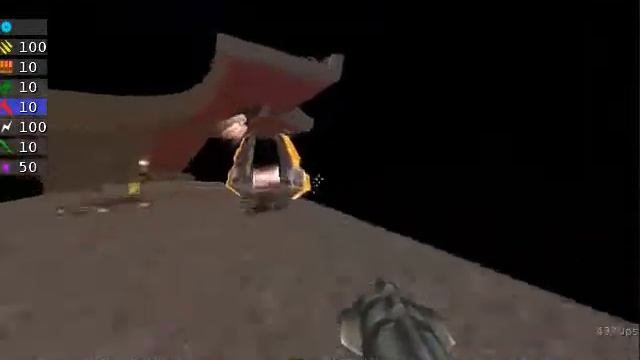 Quake III error смотреть онлайн