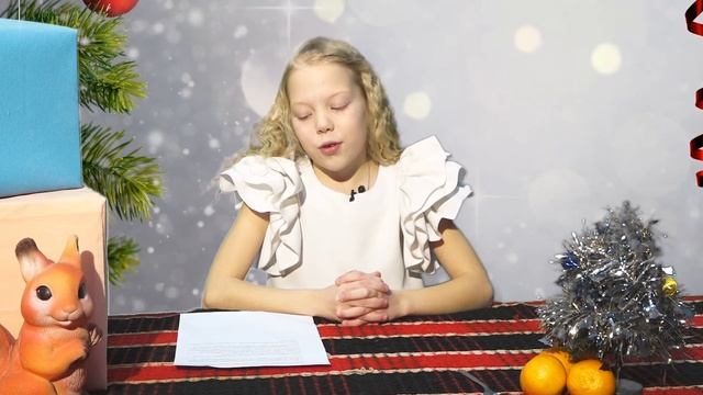 СПАСАЕМ ВАШЕ НОВОГОДНЕЕ НАСТРОЕНИЕ. 30 ДЕКАБРЯ В 19:00 ❄☃ смотреть онлайн