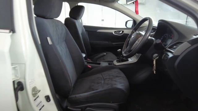 2013 Nissan Pulsar Myaree, Fremantle, Booragoon, Spearwood, Cockburn, WA 11009472 смотреть онлайн