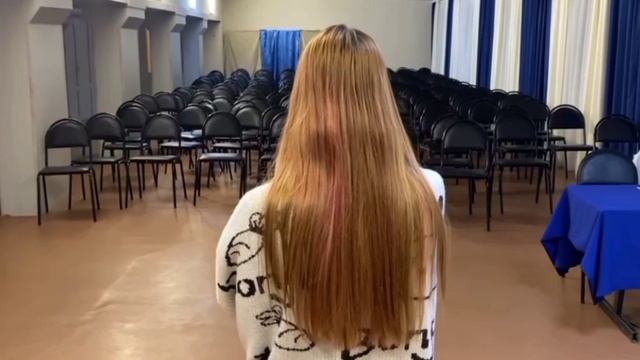 1 серия. Новогодние приключения в студенческом общежитии смотреть онлайн