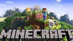 Майнкрафт пробная версия(Minecraft)