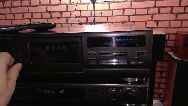 technics 501 смотреть онлайн