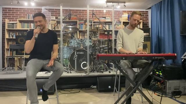 Сергей Лазарев - Лови (Live). Супермарафон Муз-ТВ "Звезды против короны" 2020.04.12 смотреть онлайн