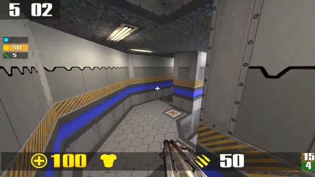 Quake 3 CPMA: ethad-vs-veliars-akumacpm1a смотреть онлайн