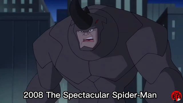 Evolution Of Marvel’s Hobgoblin In Movies And Tv Shows