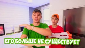 СИРЕНОГОЛОВЫЙ ВЕРНУЛСЯ ! ОН ХОЧЕТ СЪЕСТЬ НАС?