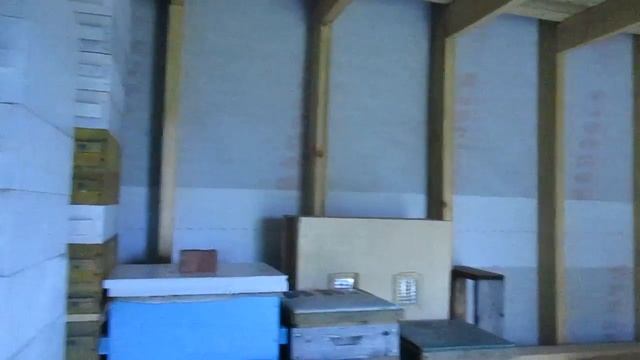 Обзор зимовника смотреть онлайн