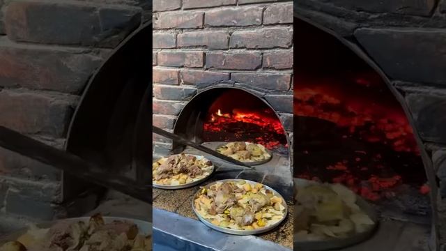 Traditional Albania 🇦🇱 Food