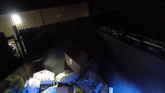 Sharing a Dumpster & $24 Smoked Salmon смотреть онлайн