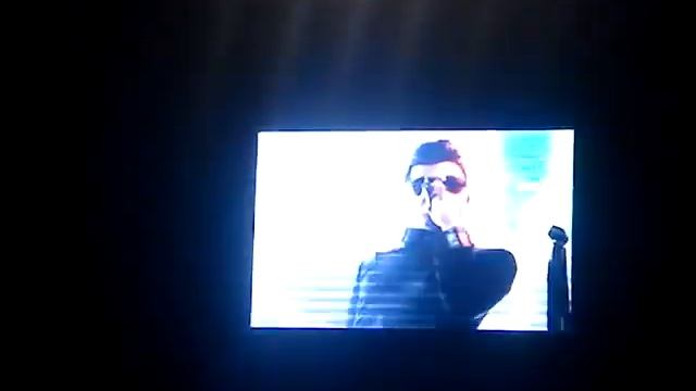 Camila En Foro Sol - Mientes