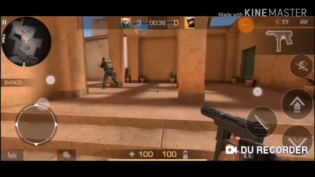 Крутые Прятки с братом standoff 2 смотреть онлайн