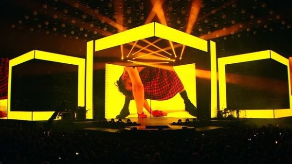 СЕРГЕЙ ЛАЗАРЕВ ! шоу "N-Tour" (  teaser ) / Sergey Lazarev - show N-tour!