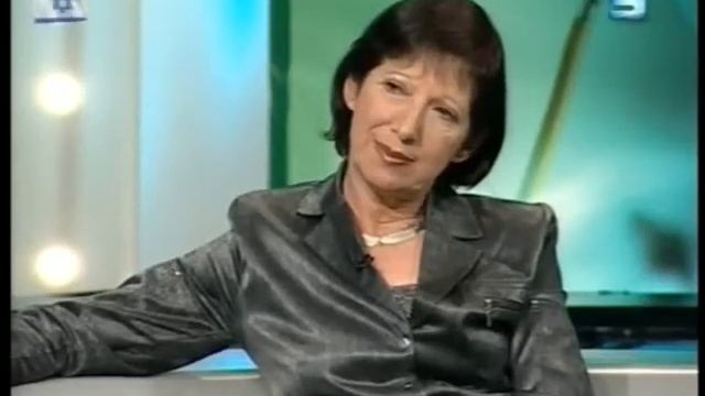 Luba Rikel / Люба Рыкель