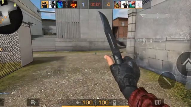 Нарезки standoff2 смотреть онлайн