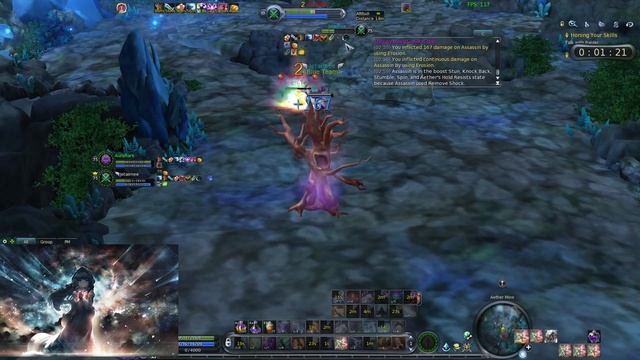 Solo BG VS Can Releter смотреть онлайн