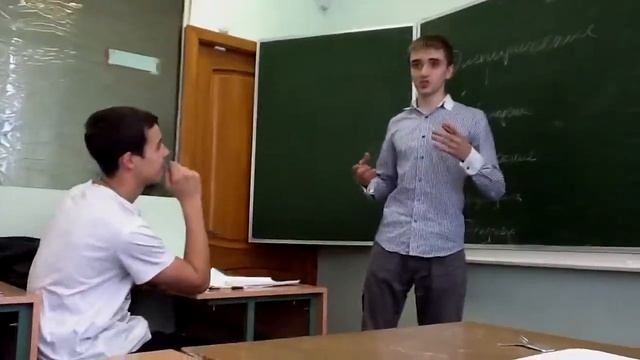 Философия в ТБ смотреть онлайн