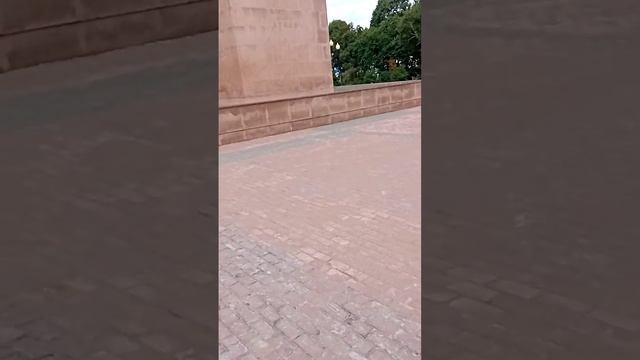 Южно Сахалинск. Площадь. смотреть онлайн
