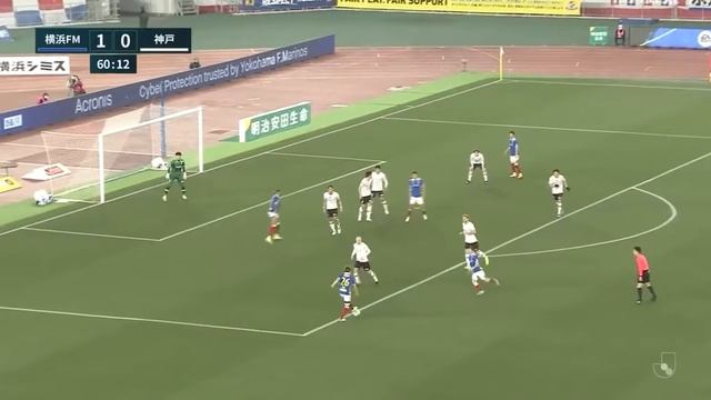 YUTA KOIKE - LEFT WINGBACK - YOKOHAMA FC - JPN - 2022 смотреть онлайн