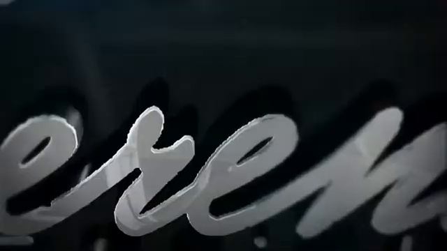 Serenity Facial Skincare Mask, Intro Video, Logo, Chrome, Premium Quality