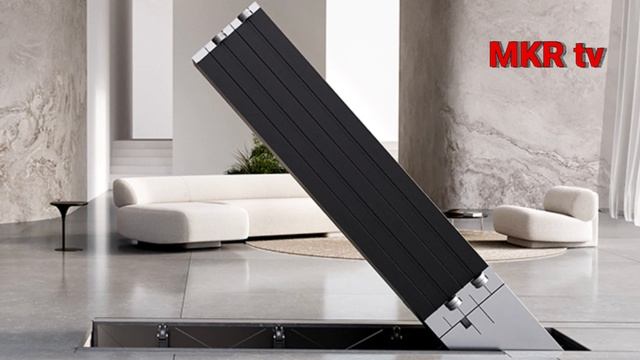 FOLDING TV || C SEED M1- The World's First Foldable 165 Inch Micro TV || మడత పెట్టె టీవీ MORDEN TEC