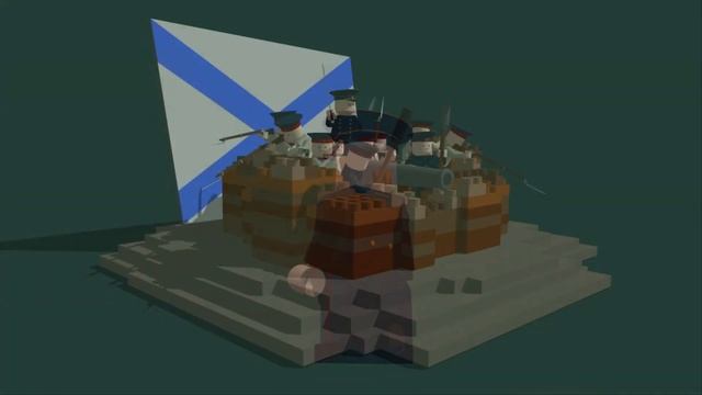 Оборона Севастополя смотреть онлайн