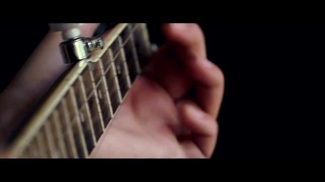 "Won't Turn Back" - NEEDTOBREATH (Lacustic COVER) смотреть онлайн
