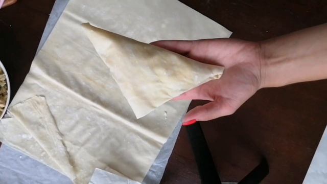 Delectable Discoveries