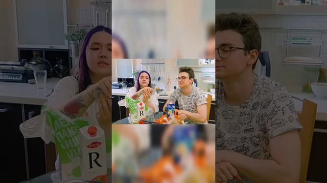 "Это вода с 40°....тепла" Брайн Мапс и Анастасиз смотреть онлайн