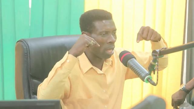 BREAKTHROUGH HOUR @SIKKA 895 FM ON 23RD FEBRUARY 2024 BY EVANGELST AKWASI AWUAH(2024 OFFICIAL VIDEO смотреть онлайн