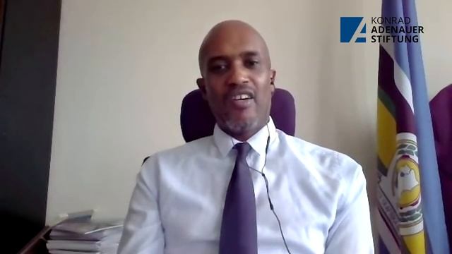 JUSTICE DR EMMANUEL UGIRASHEBUJA смотреть онлайн