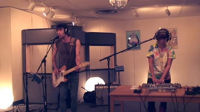 Handsome Furs -- "Thy Will Be Done" смотреть онлайн