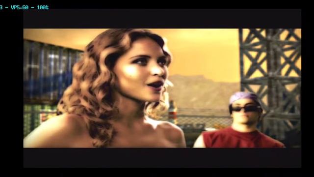ishiruka VX-NEED FOR SPEED:MOST WANTED смотреть онлайн