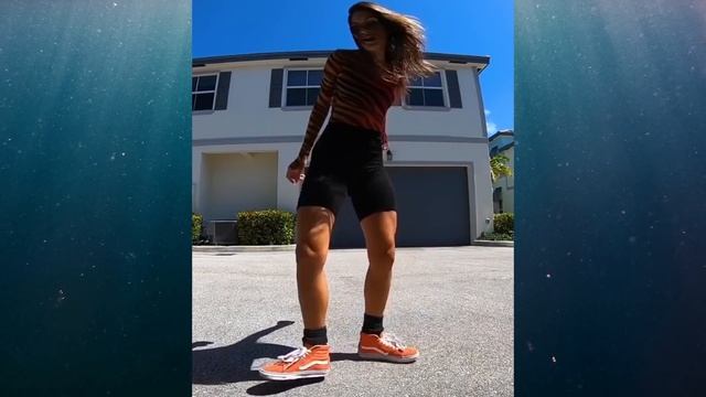 34. R3HAB x A Touch Of Class - All Around The World (La La La) ♫ Shuffle Dance Video смотреть онлайн
