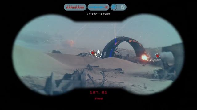 May The 4th Be With You: Star Wars: Battlefront (Playstation 4) смотреть онлайн