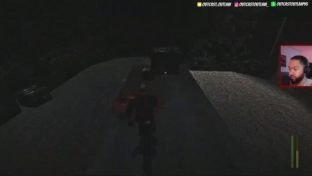MANHUNT - Part 5 “Fuelled By Hate” (Hardcore Difficulty) [PC]