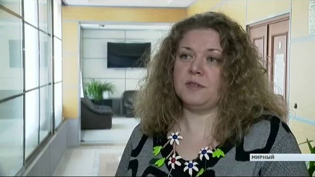 Теперь в АЛРОСА есть свои экологи-аудиторы смотреть онлайн