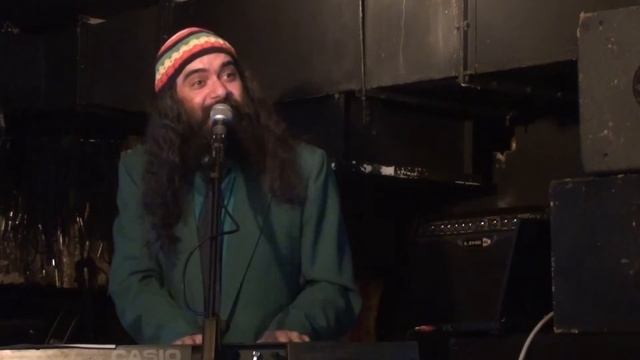 Псой Короленко - В лесу родилась ёлочка смотреть онлайн