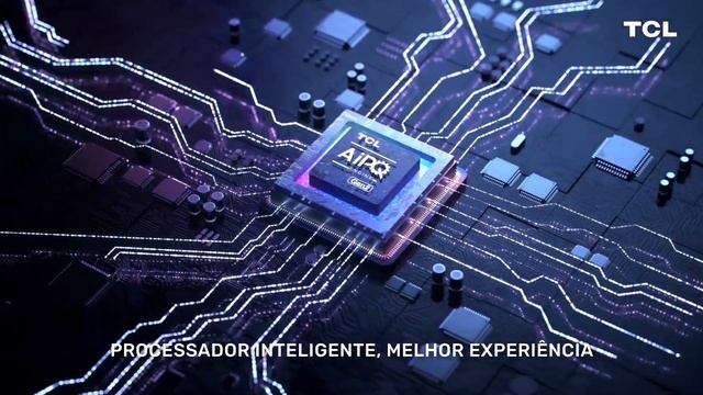 TCL QLED TV C635 - Highlights смотреть онлайн