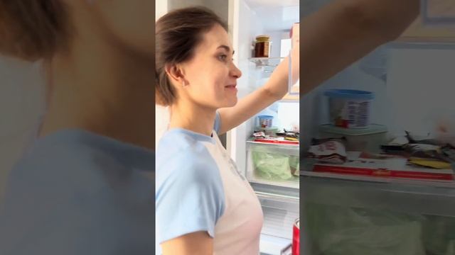 Зёма выбрала чебуреки смотреть онлайн