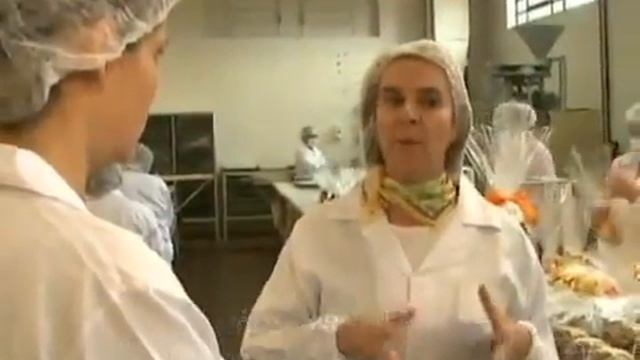 Matéria do Fantástico 17/04/2011 - Chocolate pode ser bom para a saúde смотреть онлайн