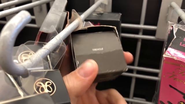 COME SHOP WITH ME TJ MAXX & MARSHALLS (BH, BECCA, TOO FACED, KAT VON D AND MORE!) | Vanessa Lopez смотреть онлайн