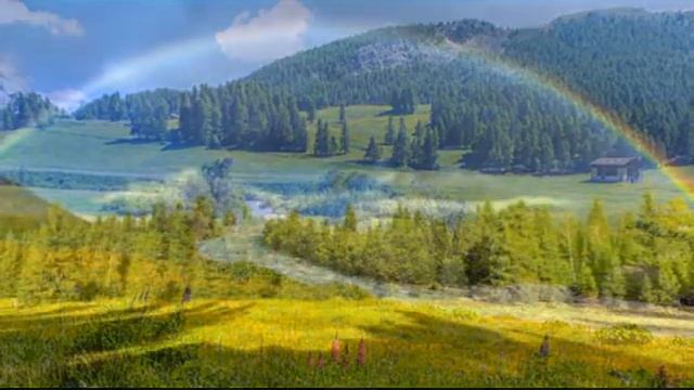 ПЕРЕХОД В ПЯТОЕ ИЗМЕРЕНИЕ (ОБЪЕДИНЯЮЩЕЕ НАЧАЛО БЕЗУСЛОВНОЙ ЛЮБВИ) смотреть онлайн