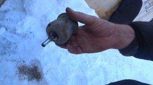 как поменять топливный фильтр на автомобиле хендай акцент