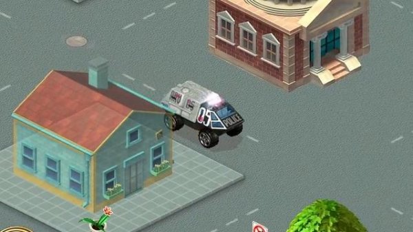 (again) Crashed Matchbox: Cross Town Heroes PC 100% speedrun attempt