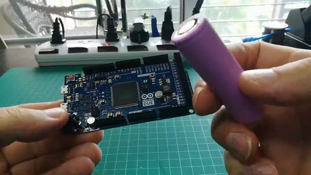 21700 Battery Pack Part 8 - Crappy Bottom Balancing Technology смотреть онлайн