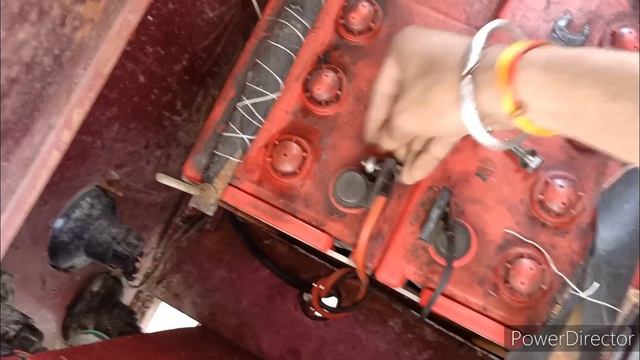 e rickshaw wiring problem смотреть онлайн