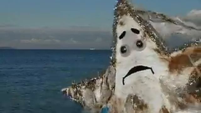 Starfish PSA смотреть онлайн