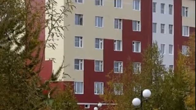 Лабытнанги1 смотреть онлайн