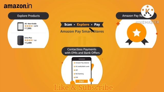 amazon pay smart store offers | amazon smart store offers | amazon smart store | Amazon offers смотреть онлайн