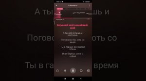 Караоке - Вишнёвая девятка (Комбинация)